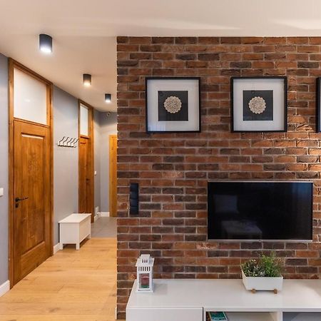 Apartament Kornelowka - Rezydencja Do Skoczni Zakopane Kültér fotó