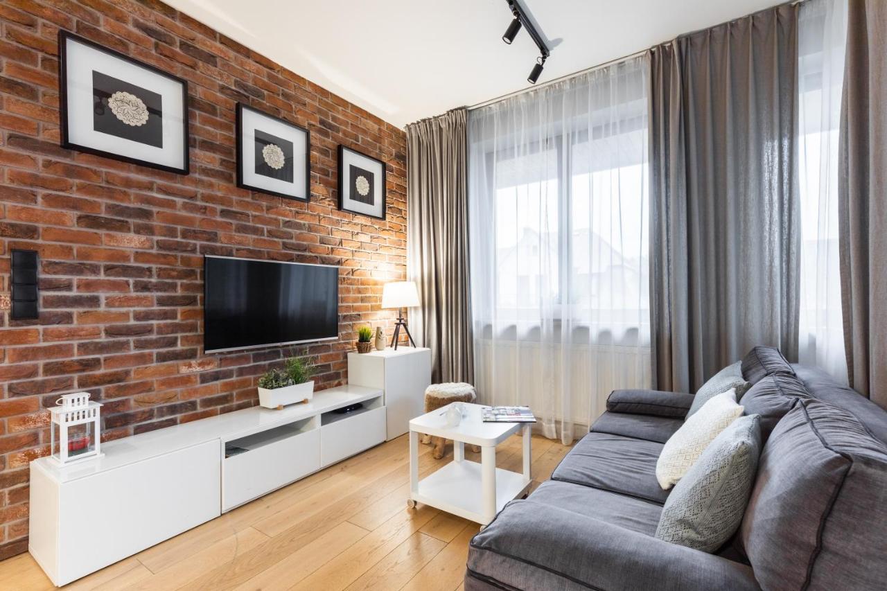 Apartament Kornelowka - Rezydencja Do Skoczni Zakopane Kültér fotó