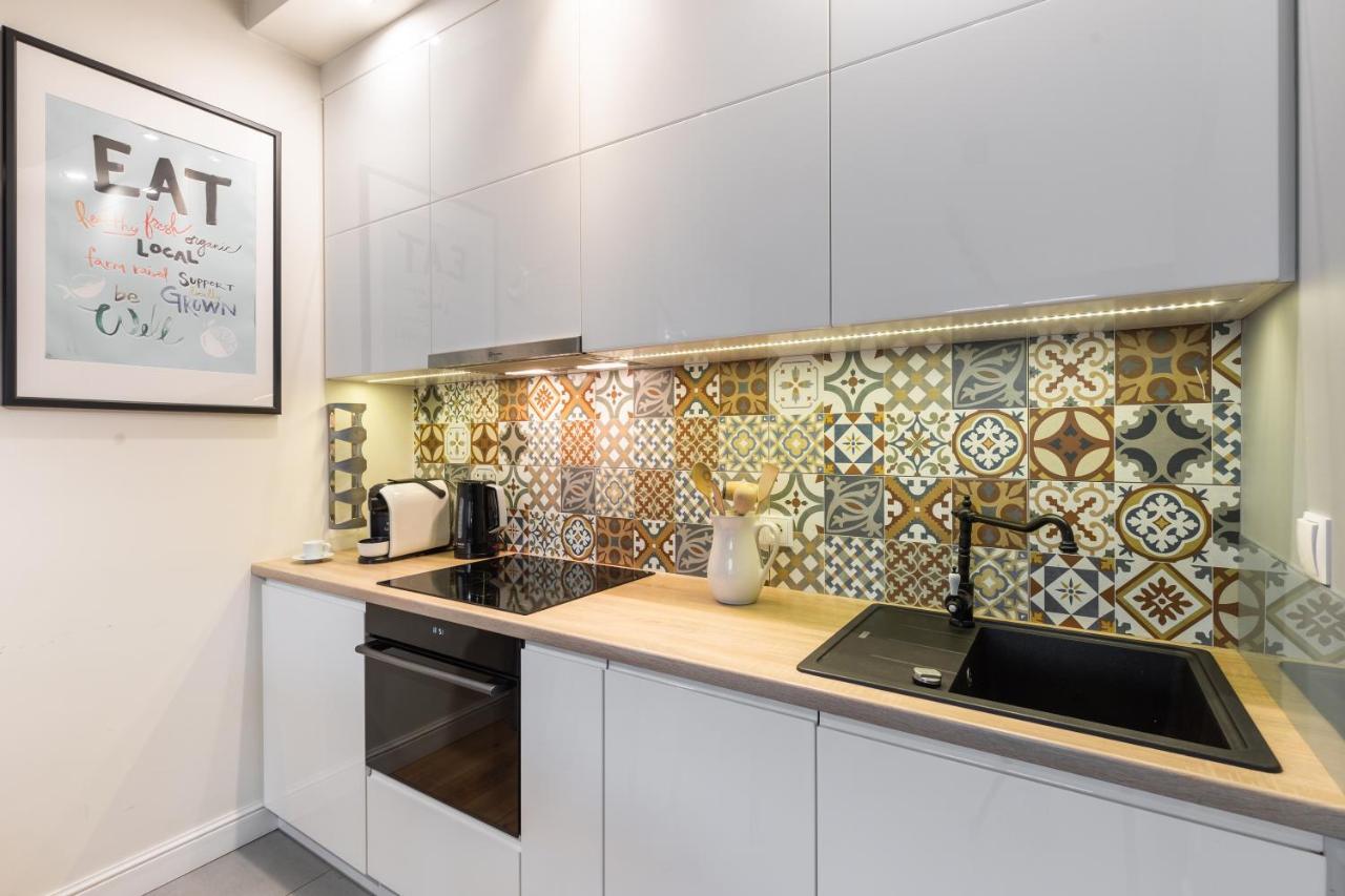 Apartament Kornelowka - Rezydencja Do Skoczni Zakopane Kültér fotó