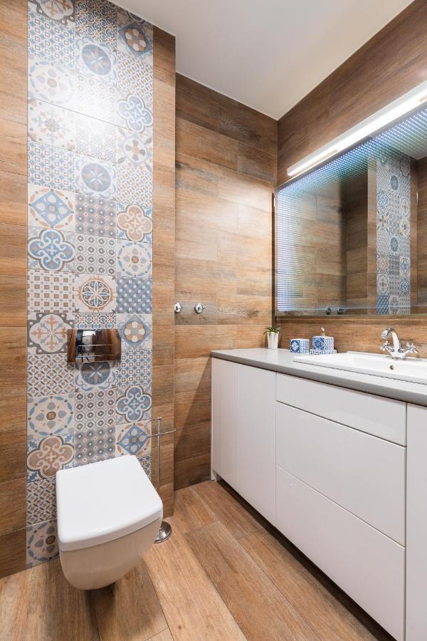 Apartament Kornelowka - Rezydencja Do Skoczni Zakopane Kültér fotó